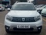 USED 2020 20 DACIA DUSTER 1.0 TCe Comfort SUV 5dr Petrol Manual Euro 6 (s/s) (100 ps) Navi, Rear camera, Rear PDC