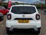 USED 2020 20 DACIA DUSTER 1.0 TCe Comfort SUV 5dr Petrol Manual Euro 6 (s/s) (100 ps) Navi, Rear camera, Rear PDC