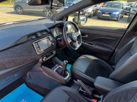 USED 2020 70 NISSAN MICRA 1.0 IG-T N-Sport Hatchback 5dr Petrol Manual Euro 6 (s/s) (100 ps) Navi, Rear cam, Apple, Half leather