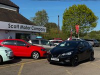 USED 2020 70 NISSAN MICRA 1.0 IG-T N-Sport Hatchback 5dr Petrol Manual Euro 6 (s/s) (100 ps) Navi, Rear cam, Apple, Half leather
