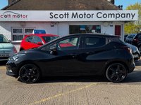 USED 2020 70 NISSAN MICRA 1.0 IG-T N-Sport Hatchback 5dr Petrol Manual Euro 6 (s/s) (100 ps) Navi, Rear cam, Apple, Half leather
