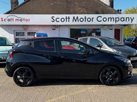 USED 2020 70 NISSAN MICRA 1.0 IG-T N-Sport Hatchback 5dr Petrol Manual Euro 6 (s/s) (100 ps) Navi, Rear cam, Apple, Half leather