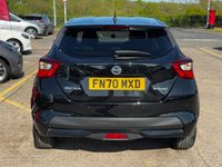 USED 2020 70 NISSAN MICRA 1.0 IG-T N-Sport Hatchback 5dr Petrol Manual Euro 6 (s/s) (100 ps) Navi, Rear cam, Apple, Half leather