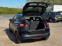 USED 2020 70 NISSAN MICRA 1.0 IG-T N-Sport Hatchback 5dr Petrol Manual Euro 6 (s/s) (100 ps) Navi, Rear cam, Apple, Half leather