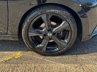 USED 2020 70 NISSAN MICRA 1.0 IG-T N-Sport Hatchback 5dr Petrol Manual Euro 6 (s/s) (100 ps) Navi, Rear cam, Apple, Half leather