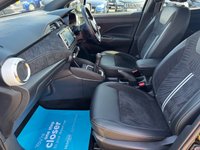 USED 2020 70 NISSAN MICRA 1.0 IG-T N-Sport Hatchback 5dr Petrol Manual Euro 6 (s/s) (100 ps) Navi, Rear cam, Apple, Half leather