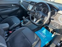 USED 2020 70 NISSAN MICRA 1.0 IG-T N-Sport Hatchback 5dr Petrol Manual Euro 6 (s/s) (100 ps) Navi, Rear cam, Apple, Half leather