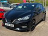 USED 2020 70 NISSAN MICRA 1.0 IG-T N-Sport Hatchback 5dr Petrol Manual Euro 6 (s/s) (100 ps) Navi, Rear cam, Apple, Half leather