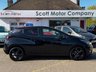 USED 2020 70 NISSAN MICRA 1.0 IG-T N-Sport Hatchback 5dr Petrol Manual Euro 6 (s/s) (100 ps) Navi, Rear cam, Apple, Half leather