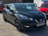 USED 2020 70 NISSAN MICRA 1.0 IG-T N-Sport Hatchback 5dr Petrol Manual Euro 6 (s/s) (100 ps) Navi, Rear cam, Apple, Half leather