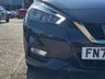 USED 2020 70 NISSAN MICRA 1.0 IG-T N-Sport Hatchback 5dr Petrol Manual Euro 6 (s/s) (100 ps) Navi, Rear cam, Apple, Half leather