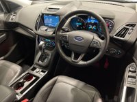 USED 2019 19 FORD KUGA 2.0 TDCi EcoBlue Titanium X Edition SUV 5dr Diesel Powershift AWD Euro 6 (s/s) (180 ps) APPLE CAR PLAY AND ANDROID AUTO