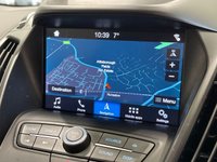 USED 2019 19 FORD KUGA 2.0 TDCi EcoBlue Titanium X Edition SUV 5dr Diesel Powershift AWD Euro 6 (s/s) (180 ps) APPLE CAR PLAY AND ANDROID AUTO