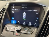 USED 2019 19 FORD KUGA 2.0 TDCi EcoBlue Titanium X Edition SUV 5dr Diesel Powershift AWD Euro 6 (s/s) (180 ps) APPLE CAR PLAY AND ANDROID AUTO
