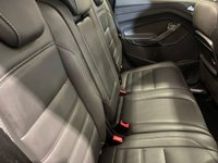 USED 2019 19 FORD KUGA 2.0 TDCi EcoBlue Titanium X Edition SUV 5dr Diesel Powershift AWD Euro 6 (s/s) (180 ps) APPLE CAR PLAY AND ANDROID AUTO