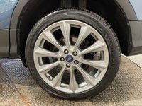 USED 2019 19 FORD KUGA 2.0 TDCi EcoBlue Titanium X Edition SUV 5dr Diesel Powershift AWD Euro 6 (s/s) (180 ps) APPLE CAR PLAY AND ANDROID AUTO