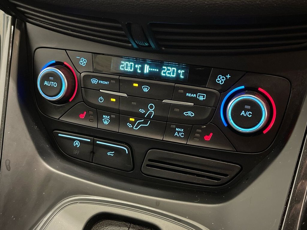 USED 2019 19 FORD KUGA 2.0 TDCi EcoBlue Titanium X Edition SUV 5dr Diesel Powershift AWD Euro 6 (s/s) (180 ps) APPLE CAR PLAY AND ANDROID AUTO