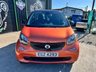 USED 2016 SMART FORTWO 1.0 Passion Coupe 2dr Petrol Twinamic Euro 6 (s/s) (71 ps) 