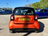 USED 2016 SMART FORTWO 1.0 Passion Coupe 2dr Petrol Twinamic Euro 6 (s/s) (71 ps) 