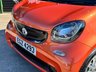 USED 2016 SMART FORTWO 1.0 Passion Coupe 2dr Petrol Twinamic Euro 6 (s/s) (71 ps) 
