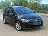 USED 2016 66 VOLKSWAGEN GOLF SV 1.4 TSI BlueMotion Tech SE MPV 5dr Petrol DSG Euro 6 (s/s) (125 ps) 