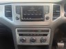 USED 2016 66 VOLKSWAGEN GOLF SV 1.4 TSI BlueMotion Tech SE MPV 5dr Petrol DSG Euro 6 (s/s) (125 ps) 