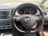 USED 2016 66 VOLKSWAGEN GOLF SV 1.4 TSI BlueMotion Tech SE MPV 5dr Petrol DSG Euro 6 (s/s) (125 ps) 