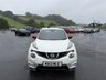 USED 2013 13 NISSAN JUKE 1.6 DIG-T Nismo SUV 5dr Petrol CVT 4WD Euro 5 (200 ps) Factory NISMO Model with ultra high specification