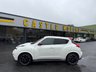 USED 2013 13 NISSAN JUKE 1.6 DIG-T Nismo SUV 5dr Petrol CVT 4WD Euro 5 (200 ps) Factory NISMO Model with ultra high specification