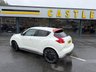 USED 2013 13 NISSAN JUKE 1.6 DIG-T Nismo SUV 5dr Petrol CVT 4WD Euro 5 (200 ps) Factory NISMO Model with ultra high specification