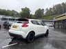 USED 2013 13 NISSAN JUKE 1.6 DIG-T Nismo SUV 5dr Petrol CVT 4WD Euro 5 (200 ps) Factory NISMO Model with ultra high specification