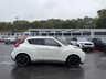 USED 2013 13 NISSAN JUKE 1.6 DIG-T Nismo SUV 5dr Petrol CVT 4WD Euro 5 (200 ps) Factory NISMO Model with ultra high specification