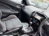 USED 2013 13 NISSAN JUKE 1.6 DIG-T Nismo SUV 5dr Petrol CVT 4WD Euro 5 (200 ps) Factory NISMO Model with ultra high specification