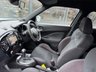 USED 2013 13 NISSAN JUKE 1.6 DIG-T Nismo SUV 5dr Petrol CVT 4WD Euro 5 (200 ps) Factory NISMO Model with ultra high specification