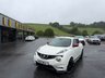 USED 2013 13 NISSAN JUKE 1.6 DIG-T Nismo SUV 5dr Petrol CVT 4WD Euro 5 (200 ps) Factory NISMO Model with ultra high specification