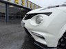 USED 2013 13 NISSAN JUKE 1.6 DIG-T Nismo SUV 5dr Petrol CVT 4WD Euro 5 (200 ps) Factory NISMO Model with ultra high specification