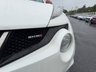 USED 2013 13 NISSAN JUKE 1.6 DIG-T Nismo SUV 5dr Petrol CVT 4WD Euro 5 (200 ps) Factory NISMO Model with ultra high specification