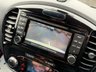 USED 2013 13 NISSAN JUKE 1.6 DIG-T Nismo SUV 5dr Petrol CVT 4WD Euro 5 (200 ps) Factory NISMO Model with ultra high specification