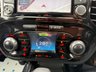 USED 2013 13 NISSAN JUKE 1.6 DIG-T Nismo SUV 5dr Petrol CVT 4WD Euro 5 (200 ps) Factory NISMO Model with ultra high specification