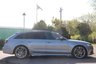 USED 2017 17 AUDI A6 AVANT 2.0 TDI ultra Black Edition S Tronic Euro 6 (s/s) 5dr SatNav, Heated seats