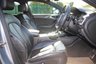 USED 2017 17 AUDI A6 AVANT 2.0 TDI ultra Black Edition S Tronic Euro 6 (s/s) 5dr SatNav, Heated seats