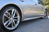 USED 2017 17 AUDI A6 AVANT 2.0 TDI ultra Black Edition S Tronic Euro 6 (s/s) 5dr SatNav, Heated seats