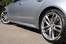 USED 2017 17 AUDI A6 AVANT 2.0 TDI ultra Black Edition S Tronic Euro 6 (s/s) 5dr SatNav, Heated seats