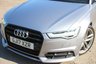 USED 2017 17 AUDI A6 AVANT 2.0 TDI ultra Black Edition S Tronic Euro 6 (s/s) 5dr SatNav, Heated seats