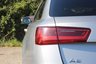USED 2017 17 AUDI A6 AVANT 2.0 TDI ultra Black Edition S Tronic Euro 6 (s/s) 5dr SatNav, Heated seats