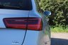 USED 2017 17 AUDI A6 AVANT 2.0 TDI ultra Black Edition S Tronic Euro 6 (s/s) 5dr SatNav, Heated seats