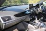 USED 2017 17 AUDI A6 AVANT 2.0 TDI ultra Black Edition S Tronic Euro 6 (s/s) 5dr SatNav, Heated seats