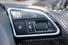 USED 2017 17 AUDI A6 AVANT 2.0 TDI ultra Black Edition S Tronic Euro 6 (s/s) 5dr SatNav, Heated seats