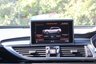 USED 2017 17 AUDI A6 AVANT 2.0 TDI ultra Black Edition S Tronic Euro 6 (s/s) 5dr SatNav, Heated seats