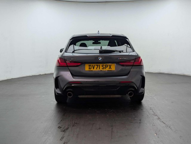 USED 2021 71 BMW 1 SERIES 2.0 M135i xDrive Auto 4WD 5dr CLICK+COLLECT / HOME DELIVERY